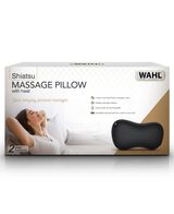 Shiatsu Massage Pillow with Heat